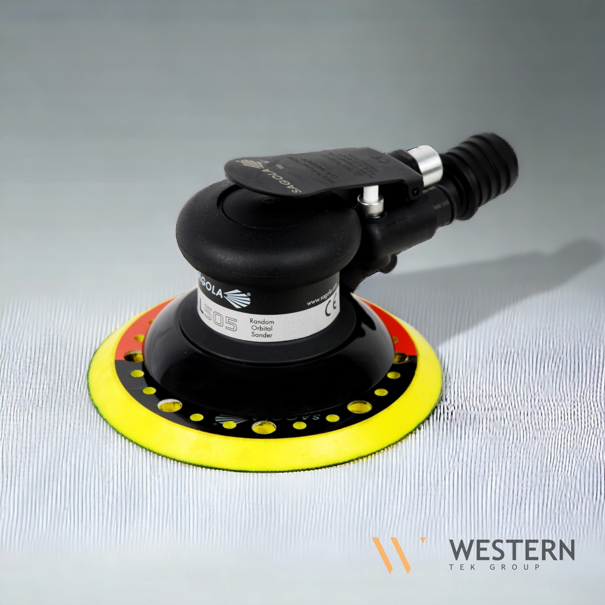 TL-10(sanding machine)